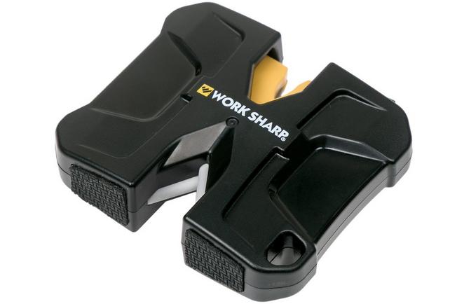 Work Sharp Pivot Pro Knife Sharpener