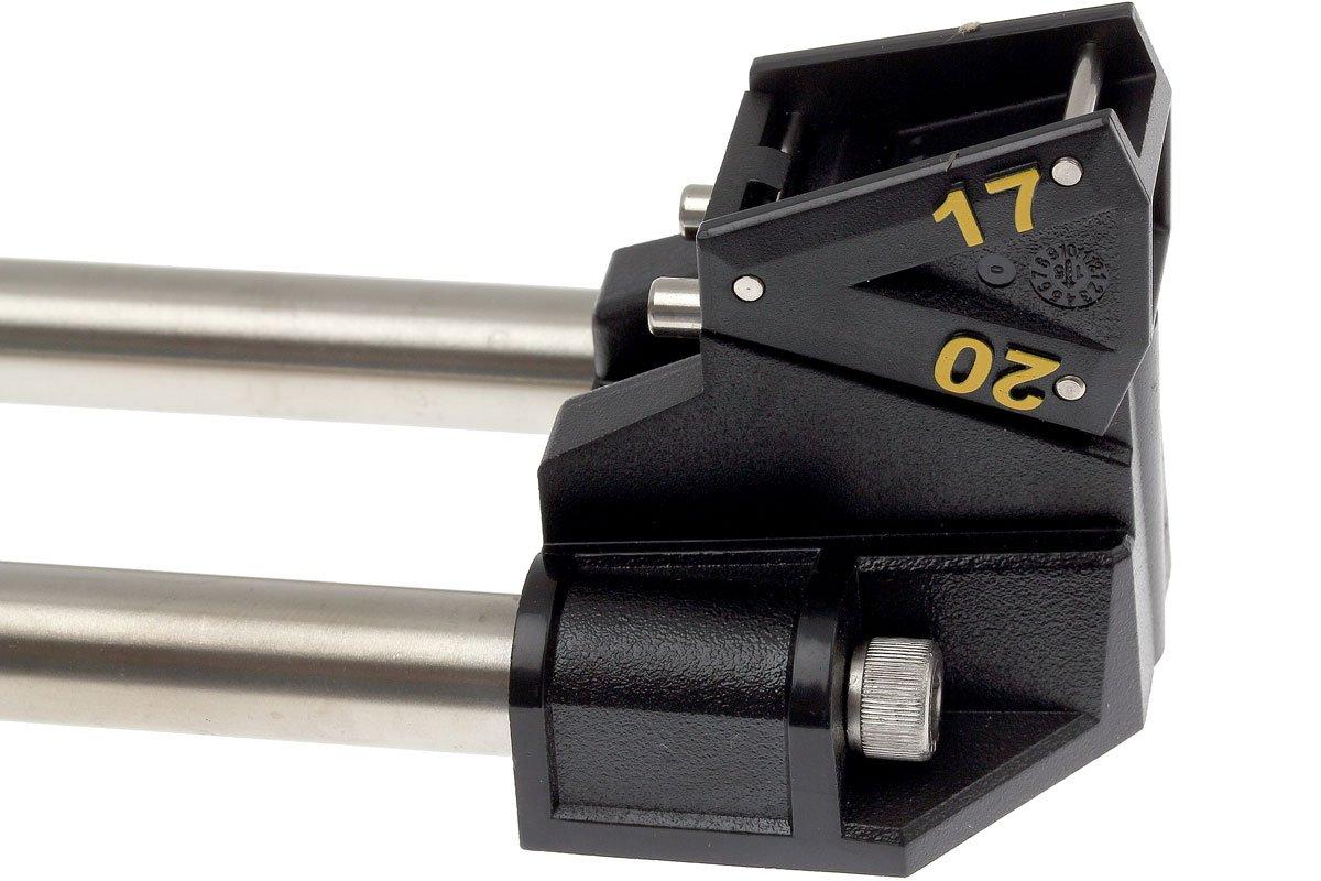 Work Sharp Guided Sharpening System, WSGSSG Voordelig kopen bij