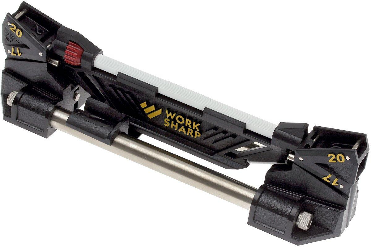 Work Sharp Guided Sharpening System, WSGSS-G  Advantageously shopping at