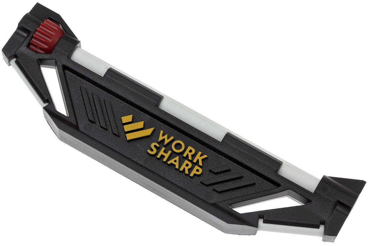 Work Sharp Guided Sharpening System Knife Sharpener WSGSS