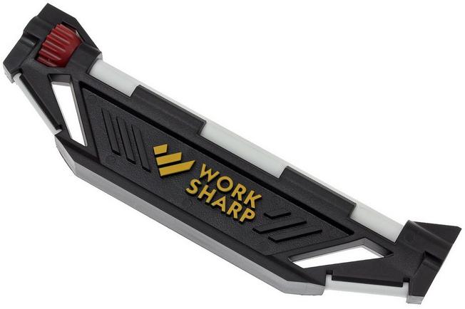 Work Sharp WSGSS Guided Sharpening System