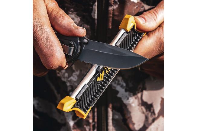 Work Sharp Pocket Knife Sharpener