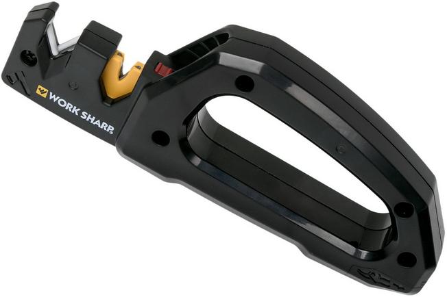 Work Sharp Pivot Pro Knife Sharpener