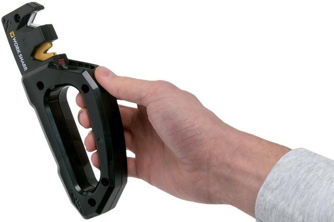 Professional Knife Sharpener by Sharper Image