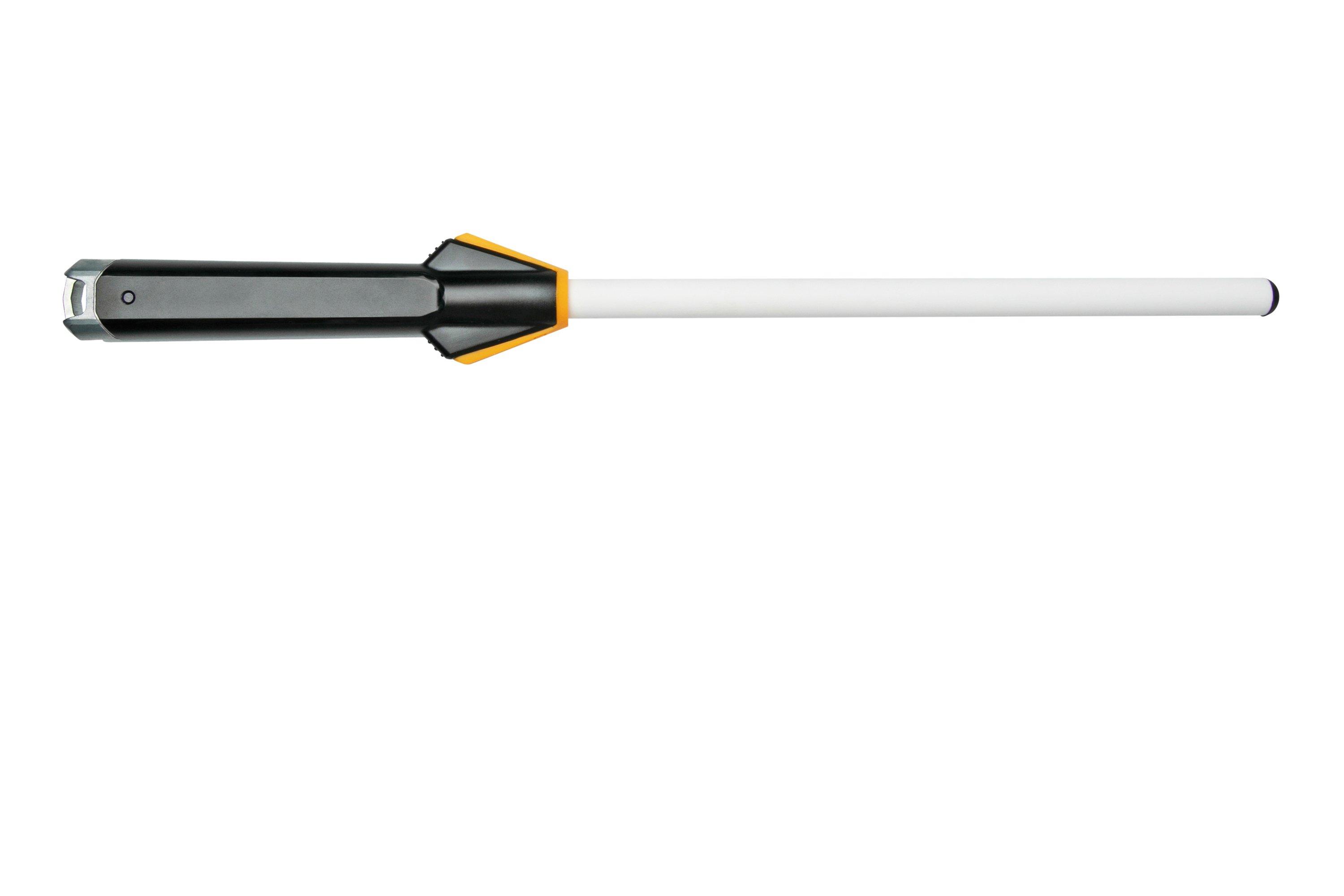 Work Sharp Ceramic Honing Rod WSKTNCHRI ceramic sharpening steel, 23