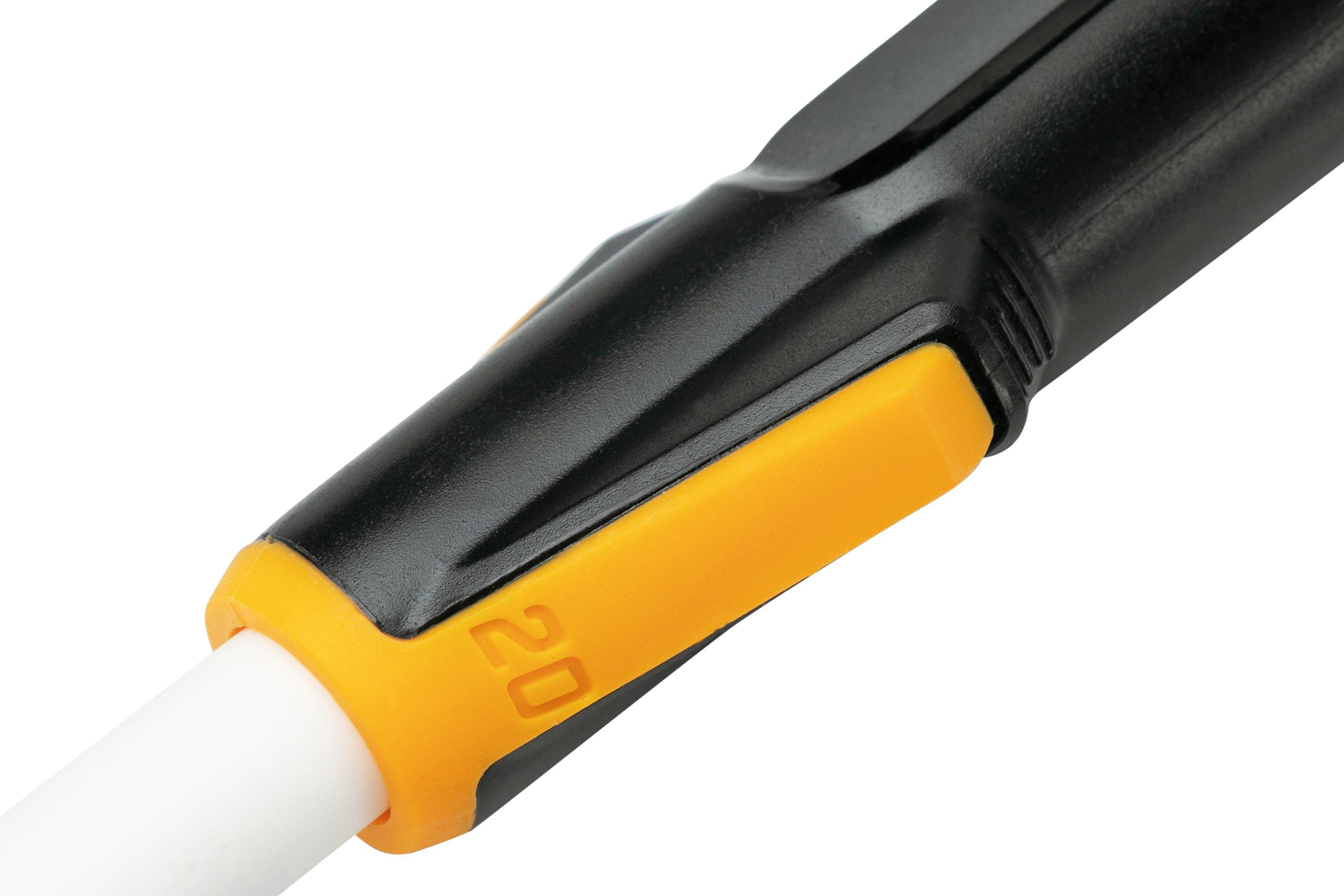 Work Sharp Ceramic Honing Rod WSKTNCHRI ceramic sharpening steel, 23