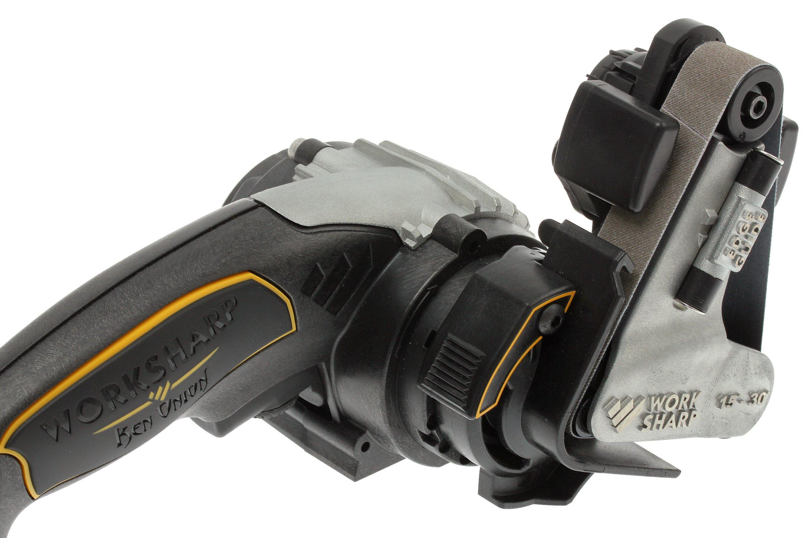 Work Sharp Multi Sharpener, Ken Onion Edition Advantageously shopping