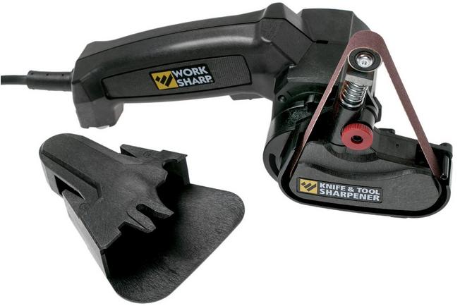 Work Sharp Knife & Tool Sharpener