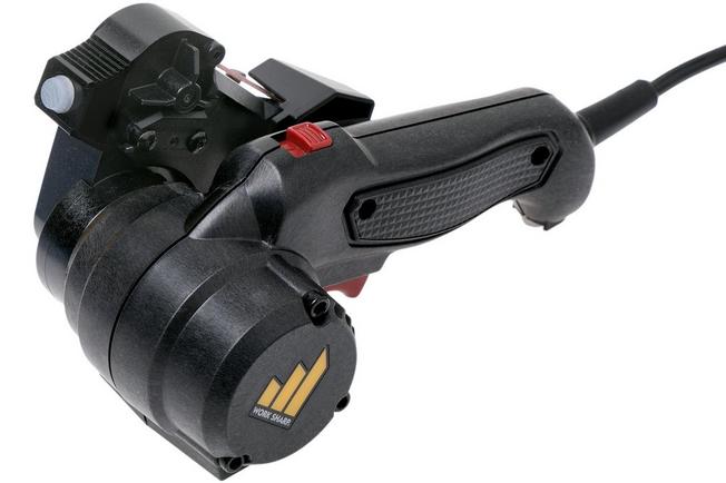Afbeelding voor Work Sharp Knife & Tool Sharpener Mk.2 PROMO WSKTS-MKII, elektrische messenslijper met Micro-doortrekslijper