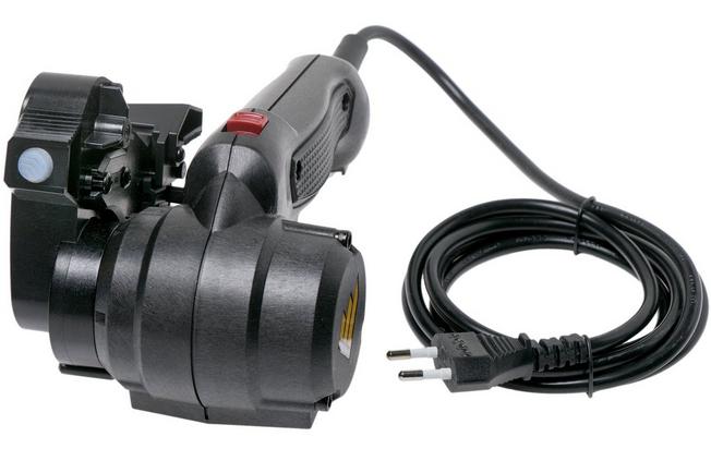 Afbeelding voor Work Sharp Knife & Tool Sharpener Mk.2 PROMO WSKTS-MKII, elektrische messenslijper met Micro-doortrekslijper