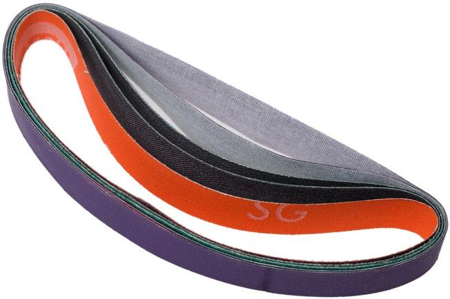 Afbeelding voor Work Sharp Knife & Tool Sharpener Mk.2 PROMO WSKTS-MKII, elektrische messenslijper met Micro-doortrekslijper