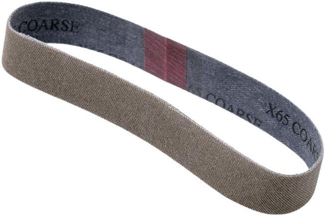 Work Sharp Ken Onion X65 sharpening belt, WS PP3206