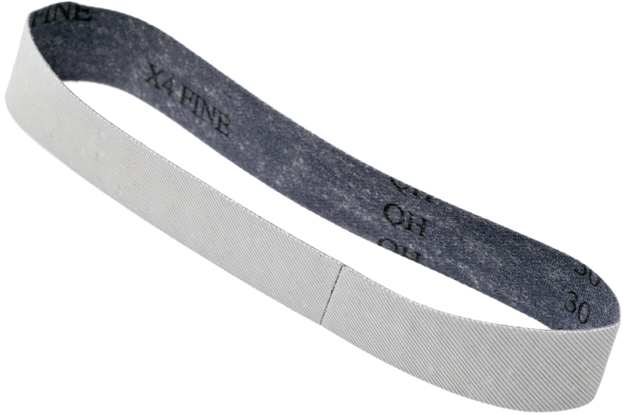 Work Sharp Ken Onion X4 sharpening belt, WS PP2938