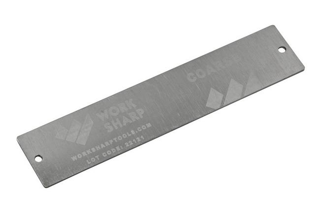 Replacement 220 Grit Plate for the Precision Adjust™ - Work Sharp Sharpeners