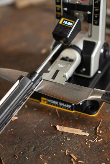 Magnetic Blade Holder Attachment for Worksharp Precision Adjust