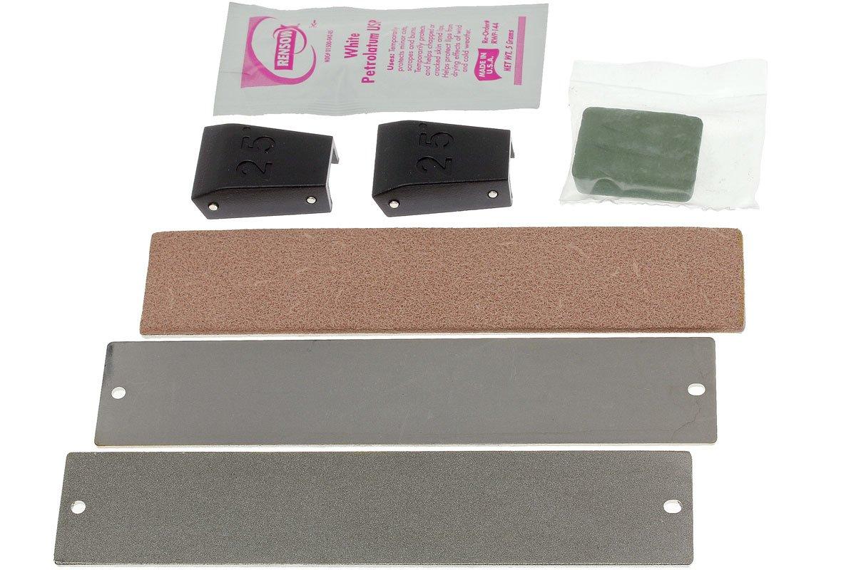 Upgrade Kit for Work Sharp Guided Sharpening System WSSA0003300