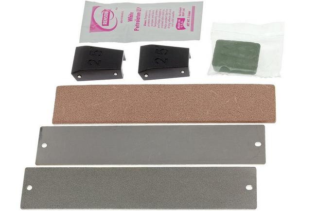 Work Sharp upgrade kit for Guided Sharpening System, WSSA0003300-G