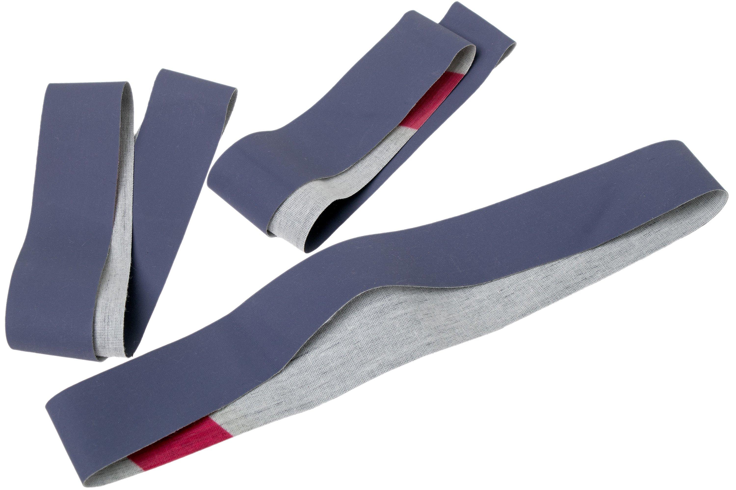 Darex (Work Sharp) Work Sharp Ken Onion Edition Blade Grinding Attachment  Stropping Belt Kit for sale