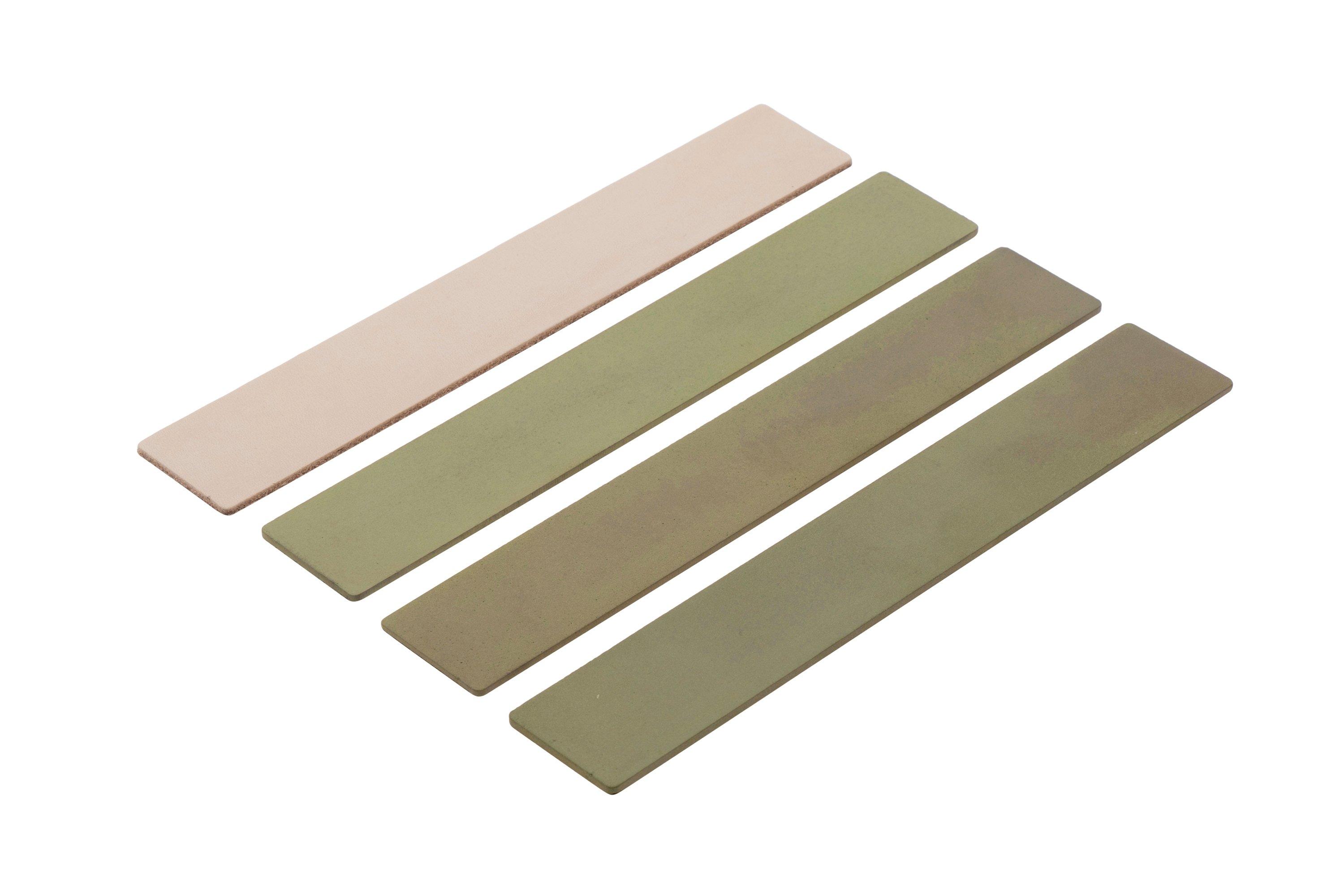 Work Sharp Professional Precision Adjust Upgrade Kit WSSA0005930-I ...
