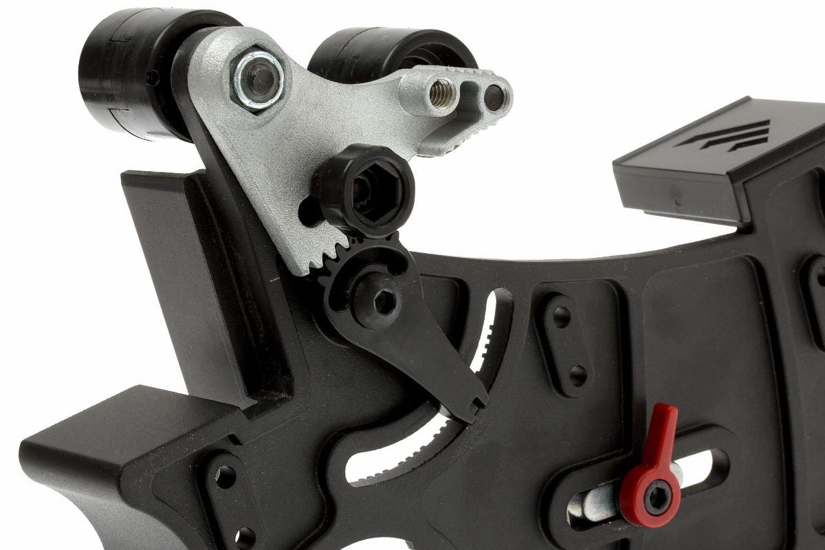 Work Sharp Ken Onion Blade Grinding Attachment Advantageously