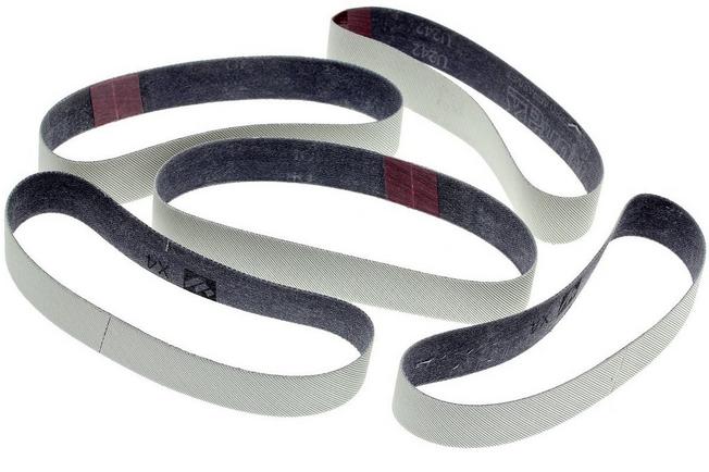 Work Sharp Knife & Tool Sharpener Ken Onion Edition (Mk.1 & Mk.2), Replacement Belt Kit WSSAKO81120, 5-piece sharpening belt set, X4, 3000 grit | Advantageously shopping at Knivesandtools.com Work Sharp Knife & Tool Sharpener Ken Onion Edition (Mk.1 & Mk.2), Replacement Belt Kit WSSAKO81120, 5-piece sharpening belt set, X4, 3000 grit | Advantageously shopping at Knivesandtools.com