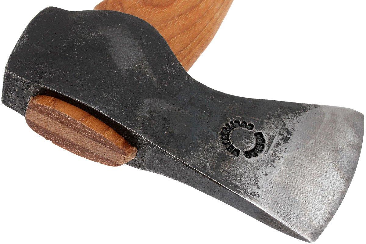 Wetterlings Small Axe, Leather Sheath Advantageously shopping at