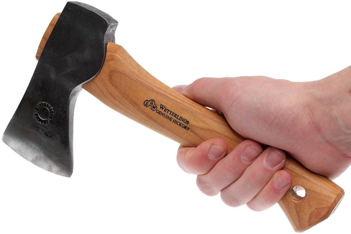 Wetterlings Small Axe Günstiger shoppen bei knivesandtools.de