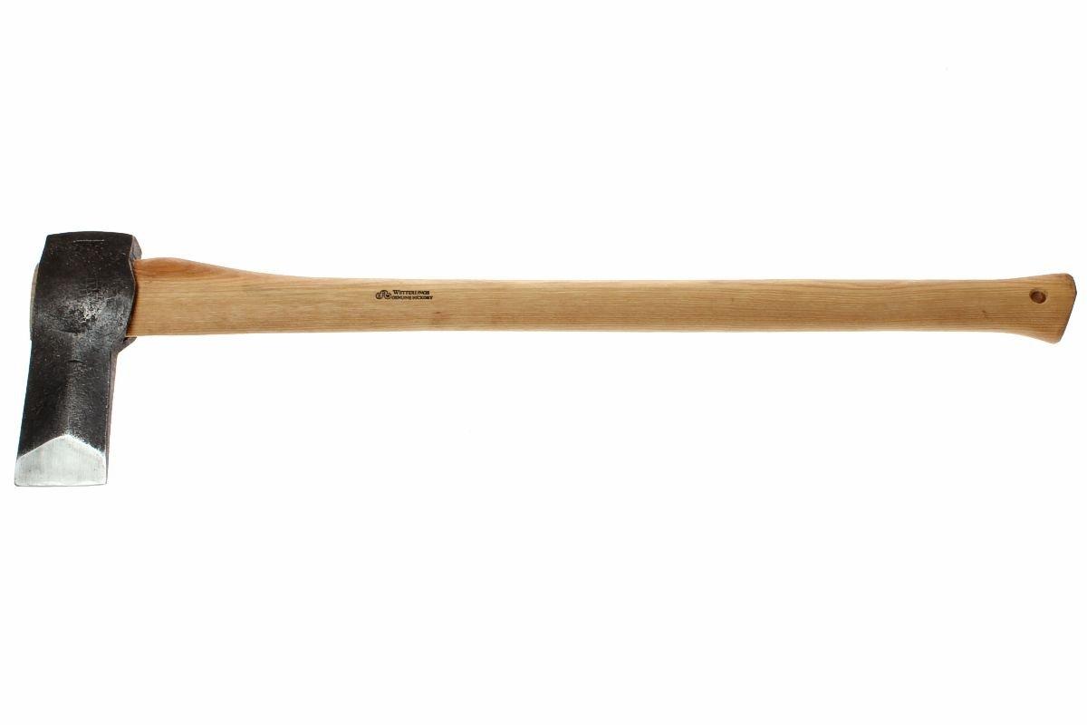 Wetterlings Splitting Axe 144 Advantageously shopping at
