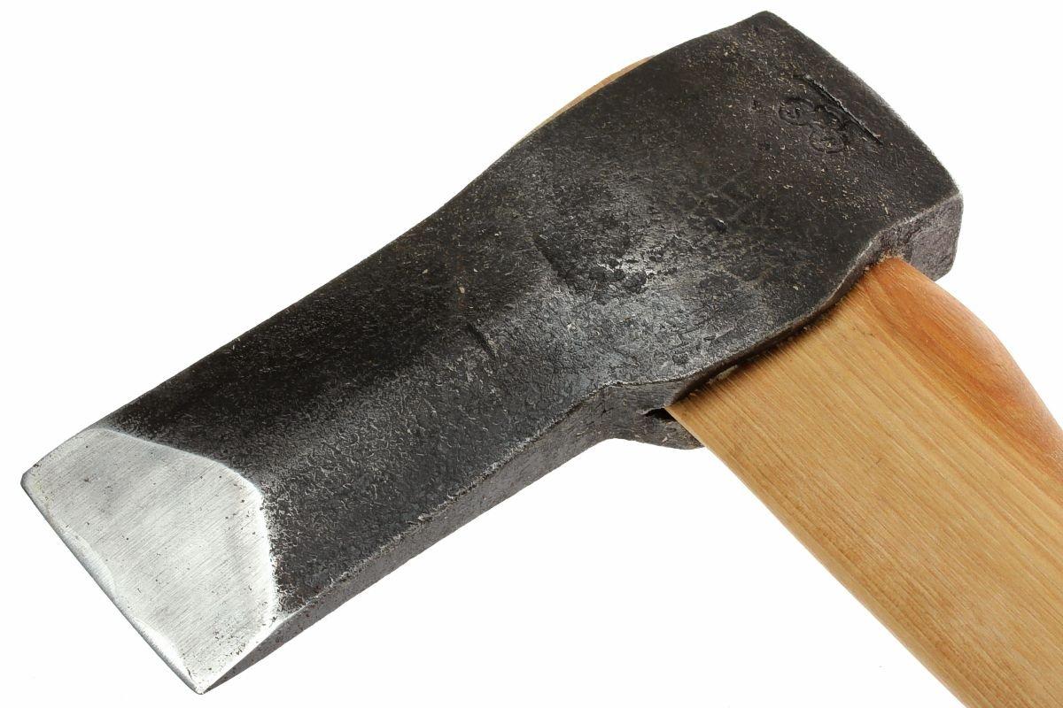 Wetterlings Splitting Axe 144 Advantageously shopping at