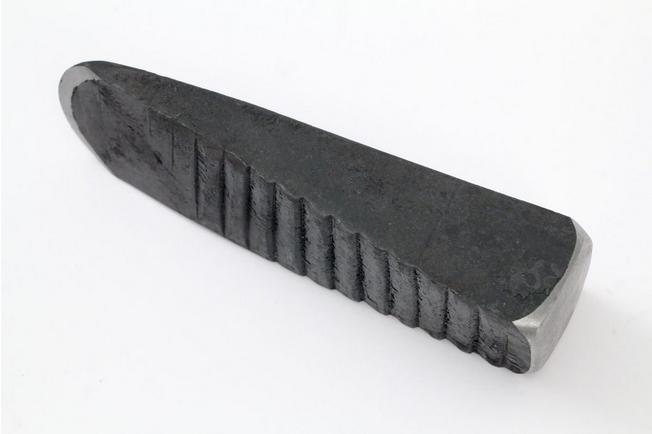 Image for Wetterlings Splitting Wedge, Leather Sheath