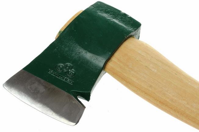 Image for Wetterlings Scout Axe #174