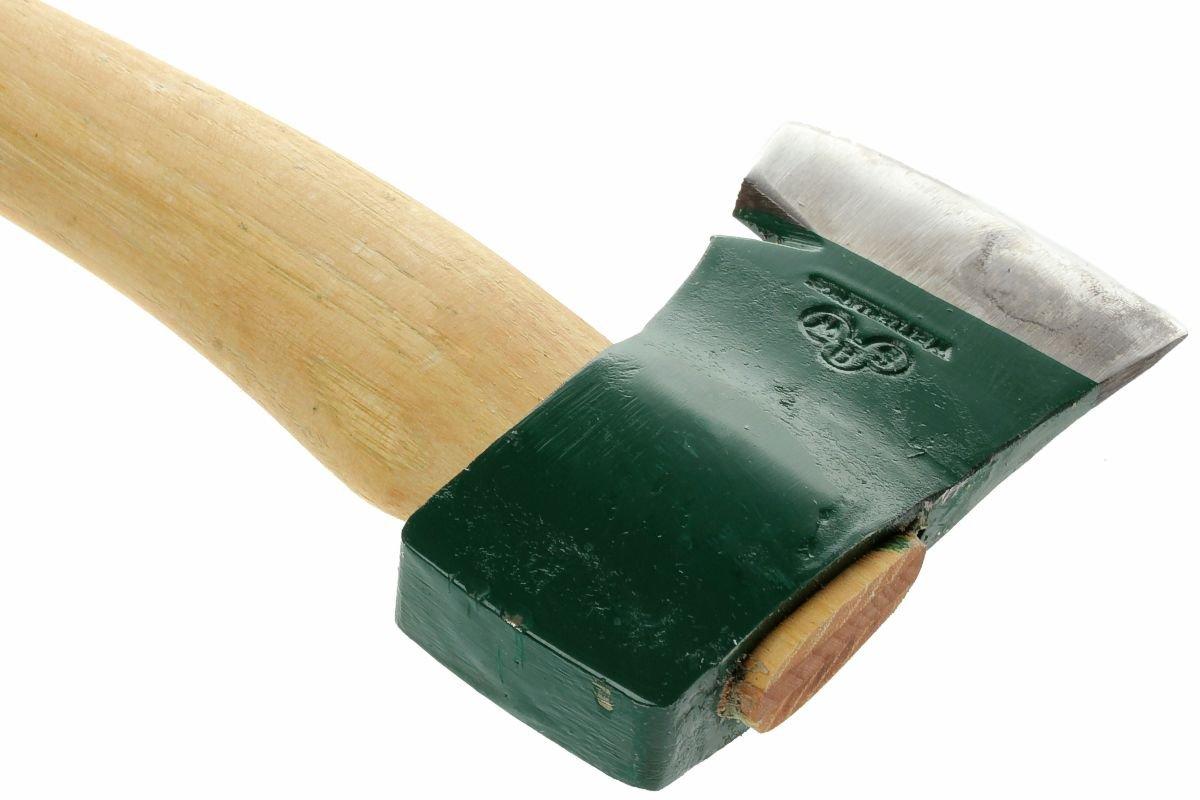 Wetterlings Scout Axe 174 Advantageously shopping at Knivesandtools