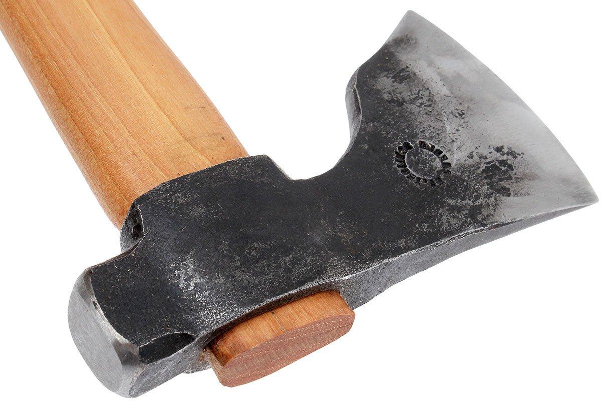 Wetterlings Bushman Axe by Les Stroud 178 Advantageously shopping at
