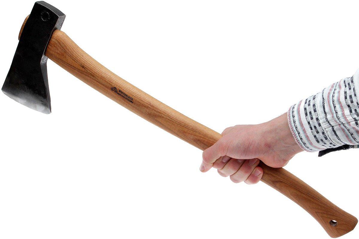 Wetterlings Hudson Bay Axe 180 Advantageously shopping at