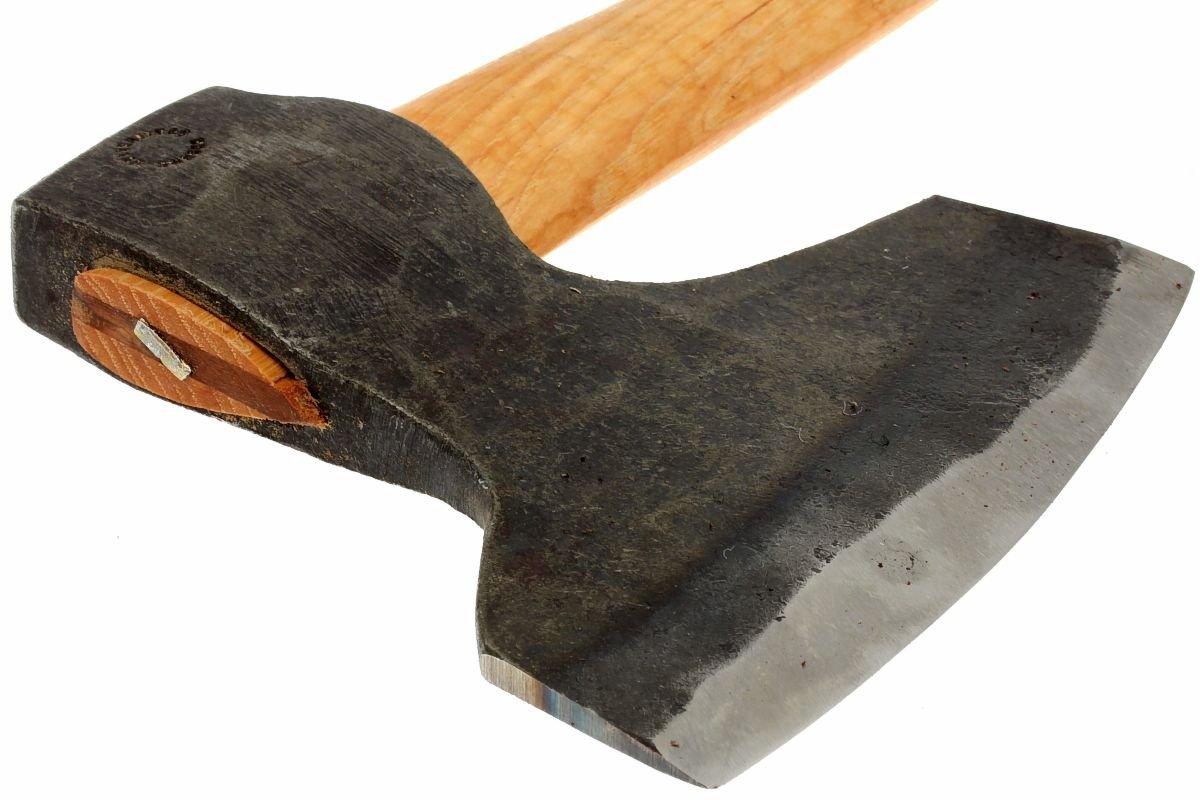 Wetterlings 190 Axe, short handle Advantageously shopping at