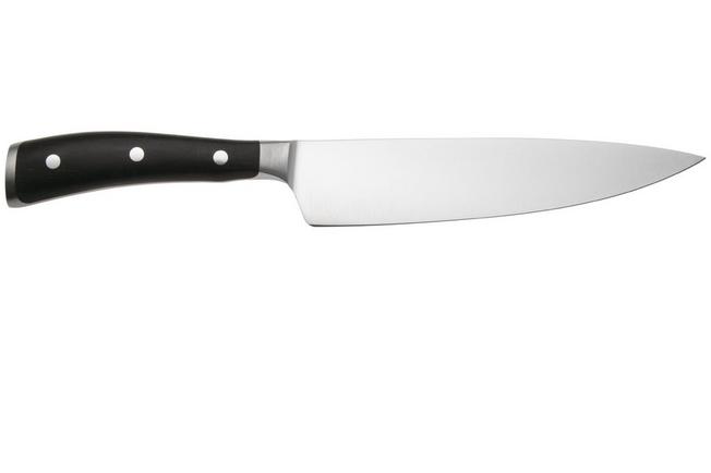 Bild für Wüsthof Ikon 1010530118 Kochmesser, 18 cm