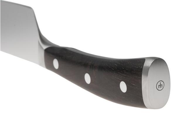 Bild für Wüsthof Ikon 1010530118 Kochmesser, 18 cm