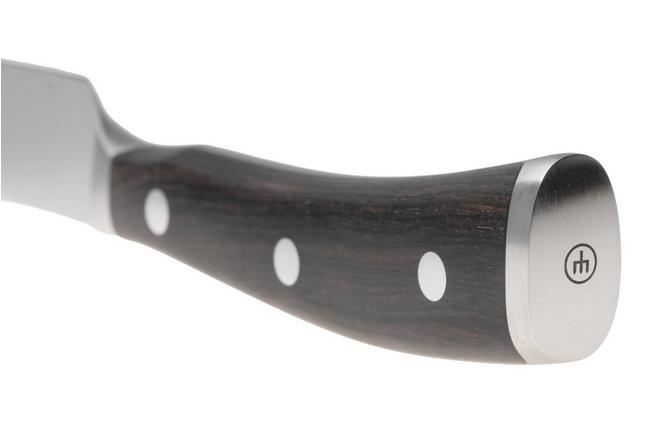 Image for Wüsthof Ikon carving knife 16 cm, 1010530716