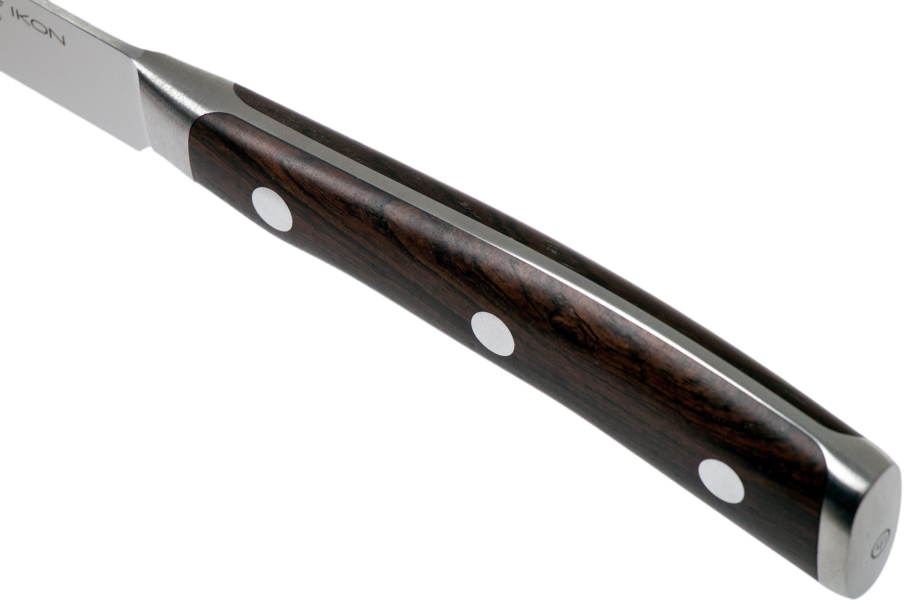 W sthof Steakmessersatz, Epicure Slate 1071160401, 4-teilig