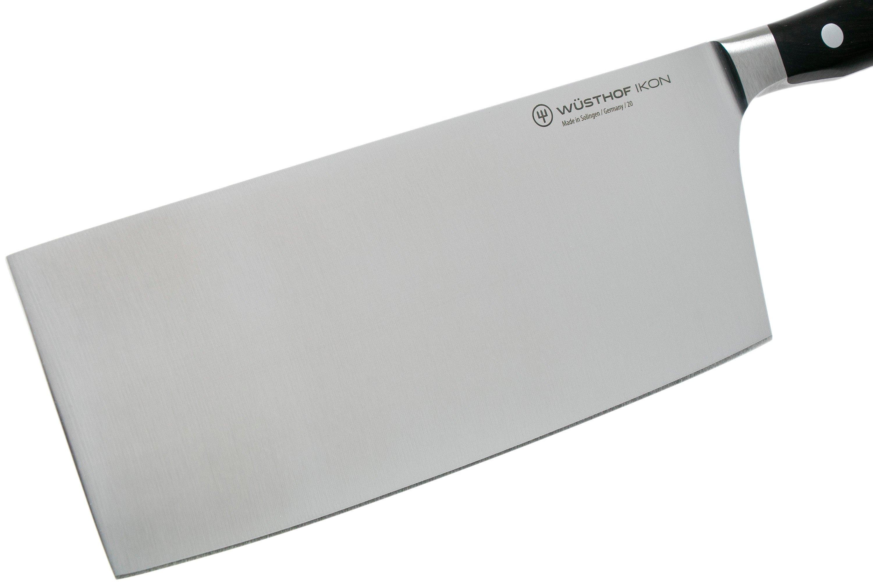 Coltello da cucina per verdure stile cinese | Global G-50/B