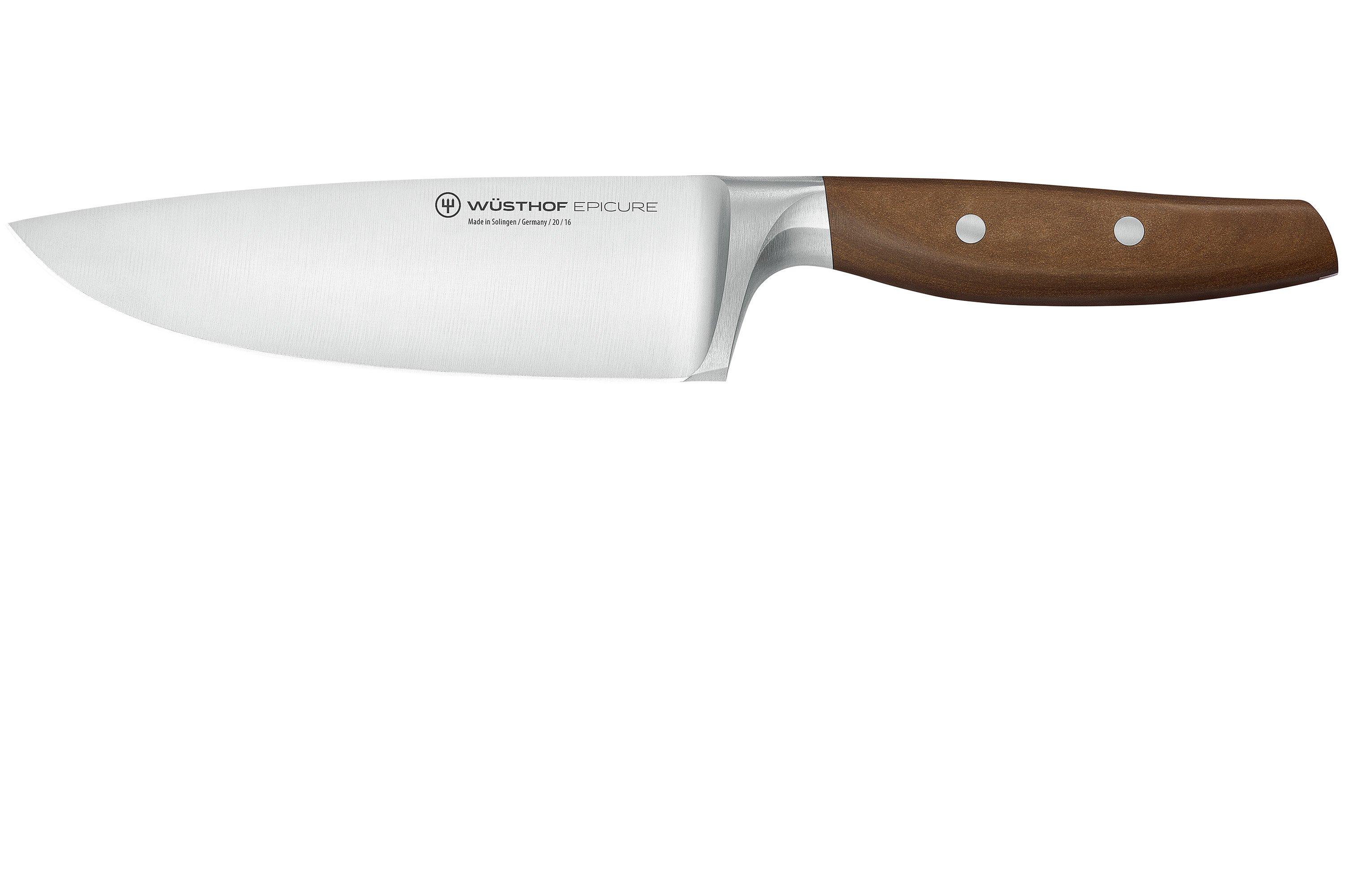 Couteau De Chef PERFORMER 16 Cm, Wüsthof Ud83dudd35 227,60