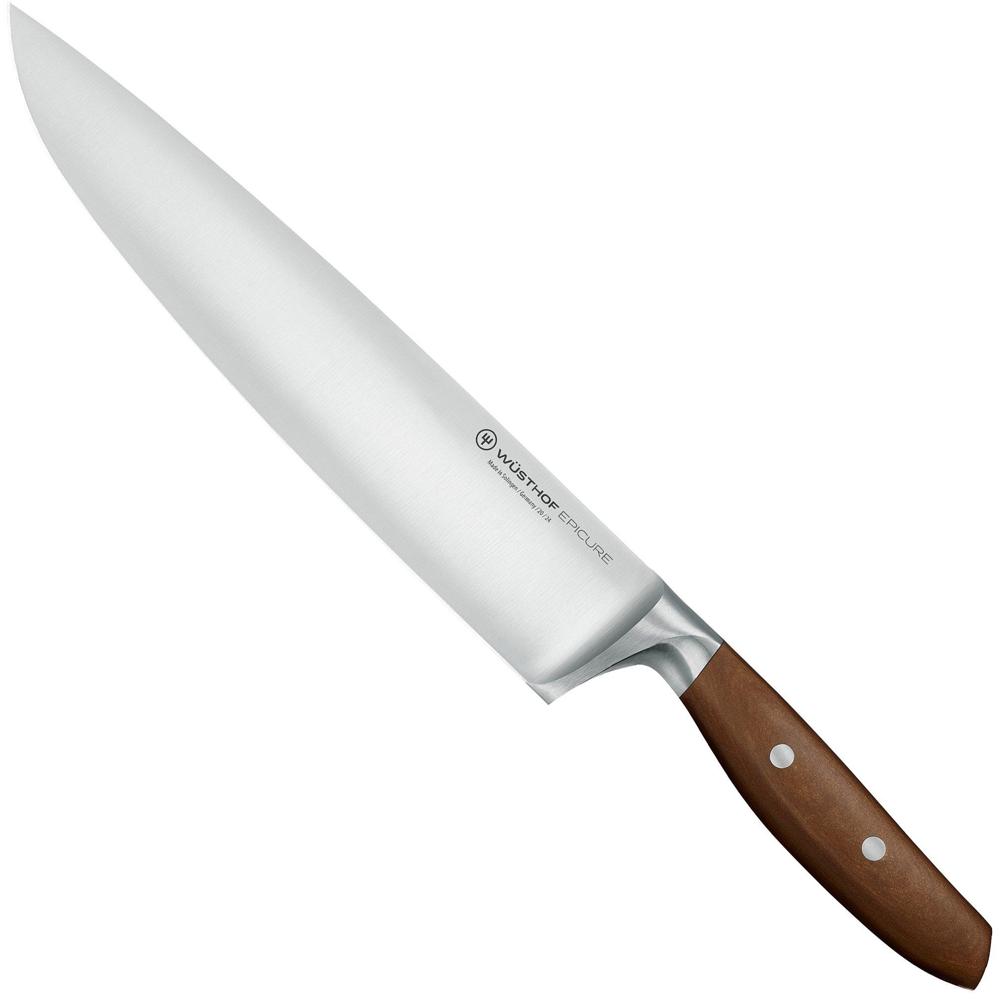 Wüsthof Epicure chef's knife 24 cm, 1010600124 Advantageously