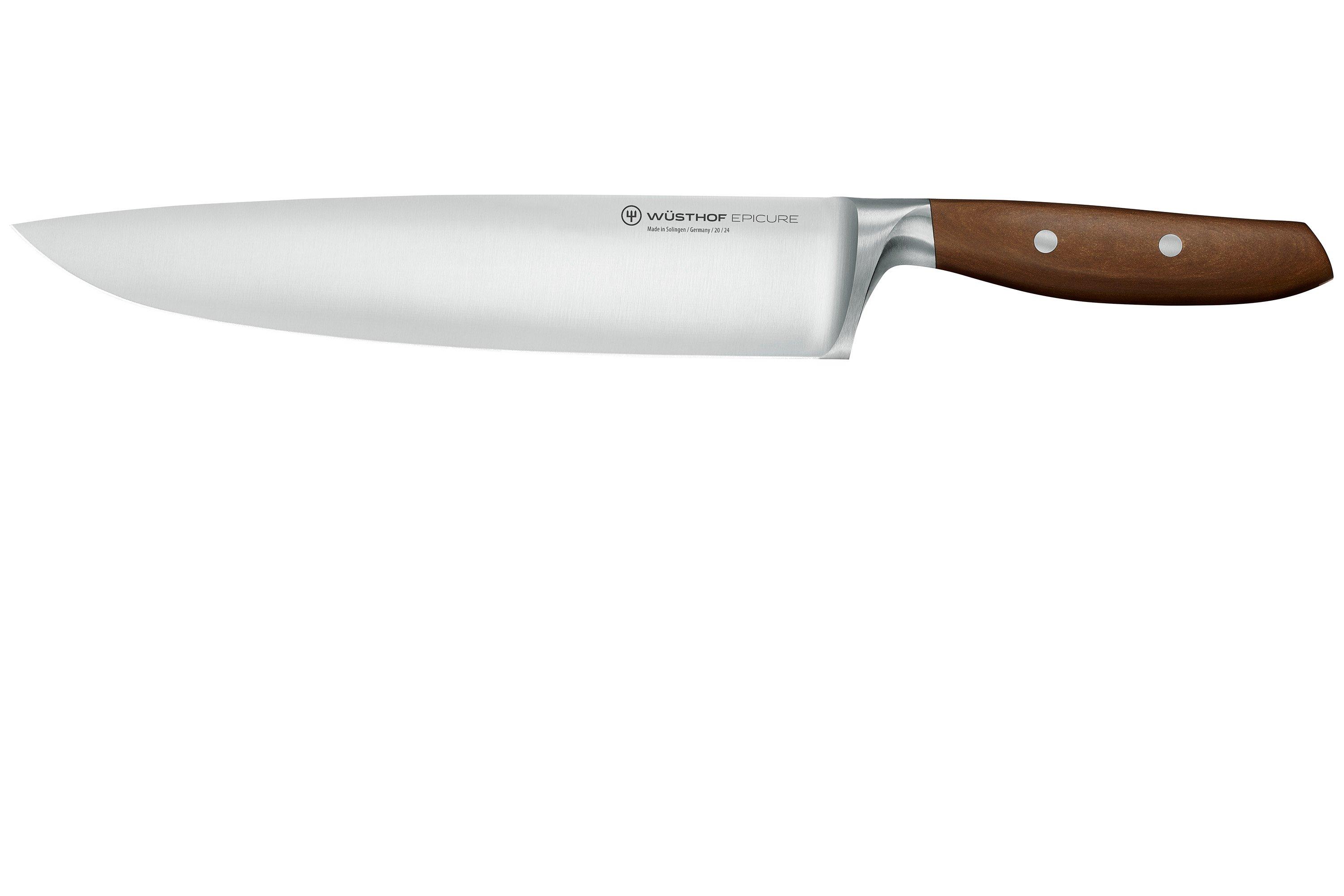 Wüsthof Epicure chef's knife 24 cm, 1010600124 Advantageously