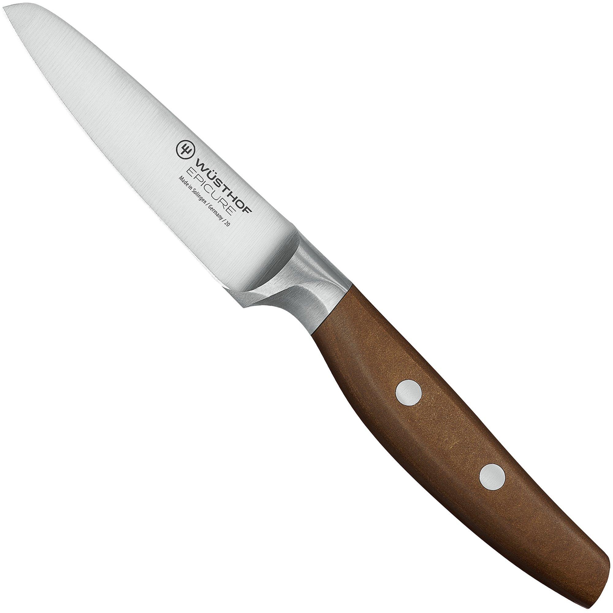 Wüsthof Epicure paring knife 9 cm, 1010600409 Advantageously shopping