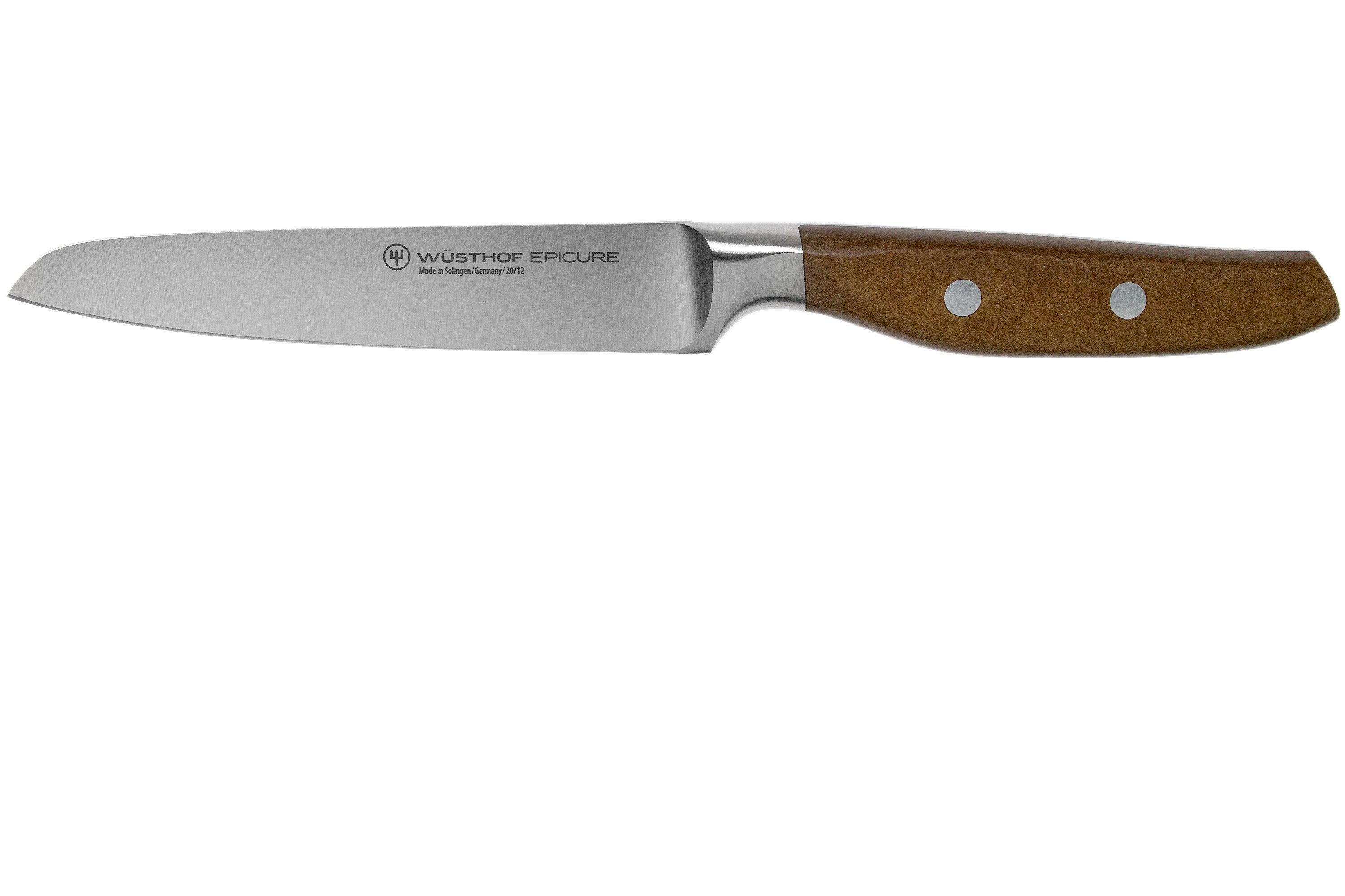 Wüsthof Epicure paring knife 12 cm, 1010600412 Advantageously