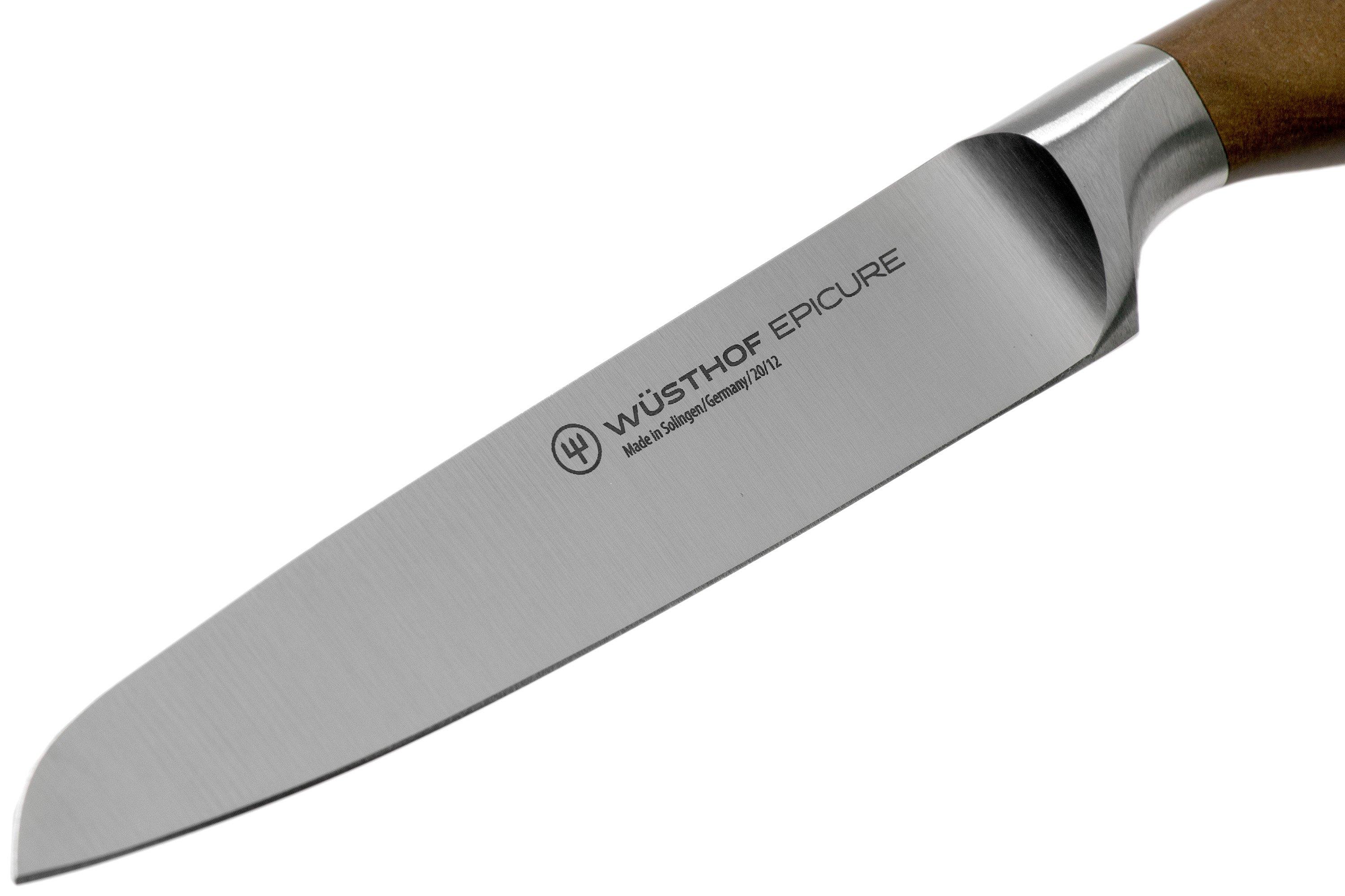 Wüsthof Epicure paring knife 12 cm, 1010600412 Advantageously