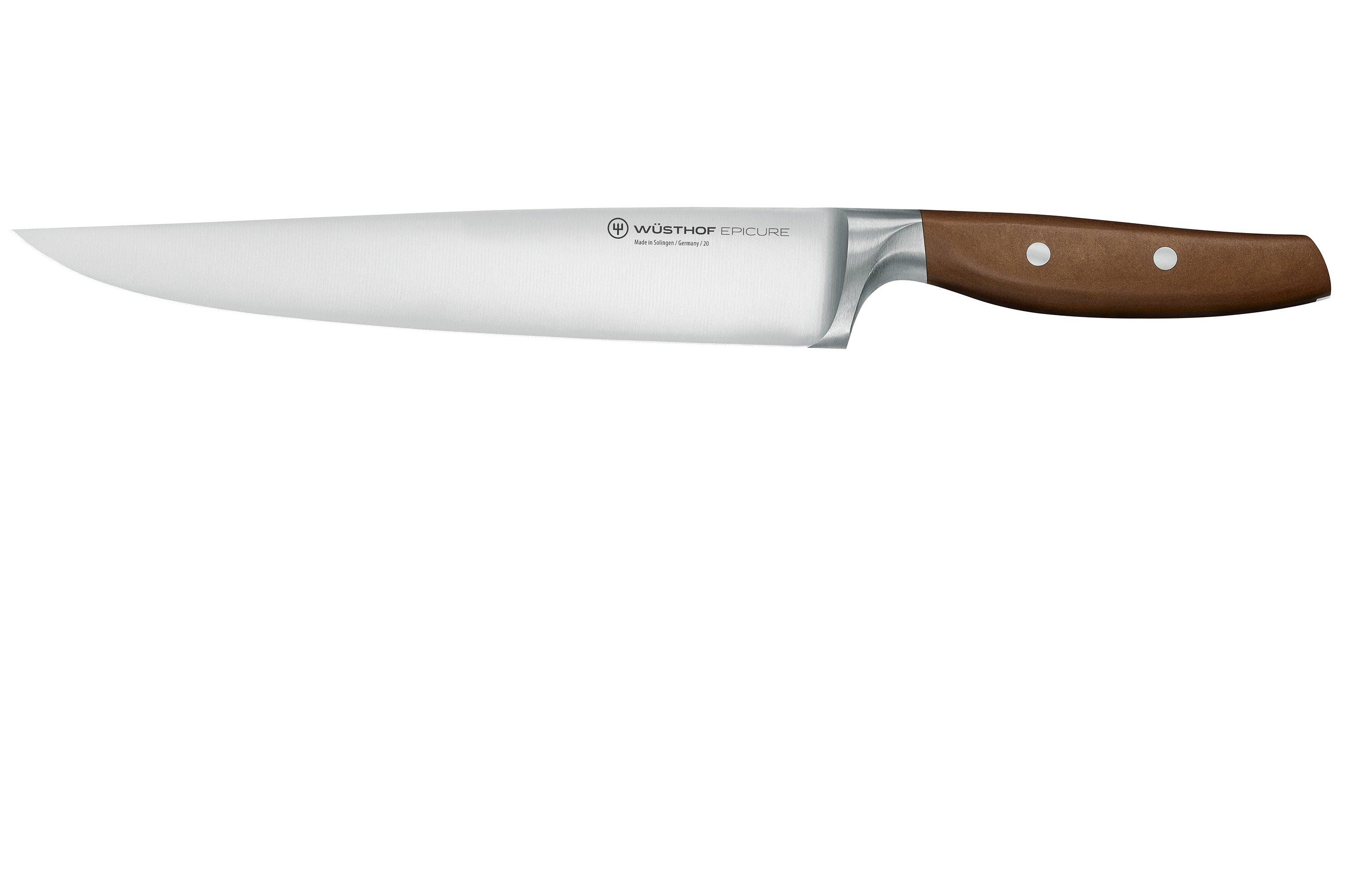 Wüsthof Epicure carving knife 23 cm, 1010600723 Advantageously