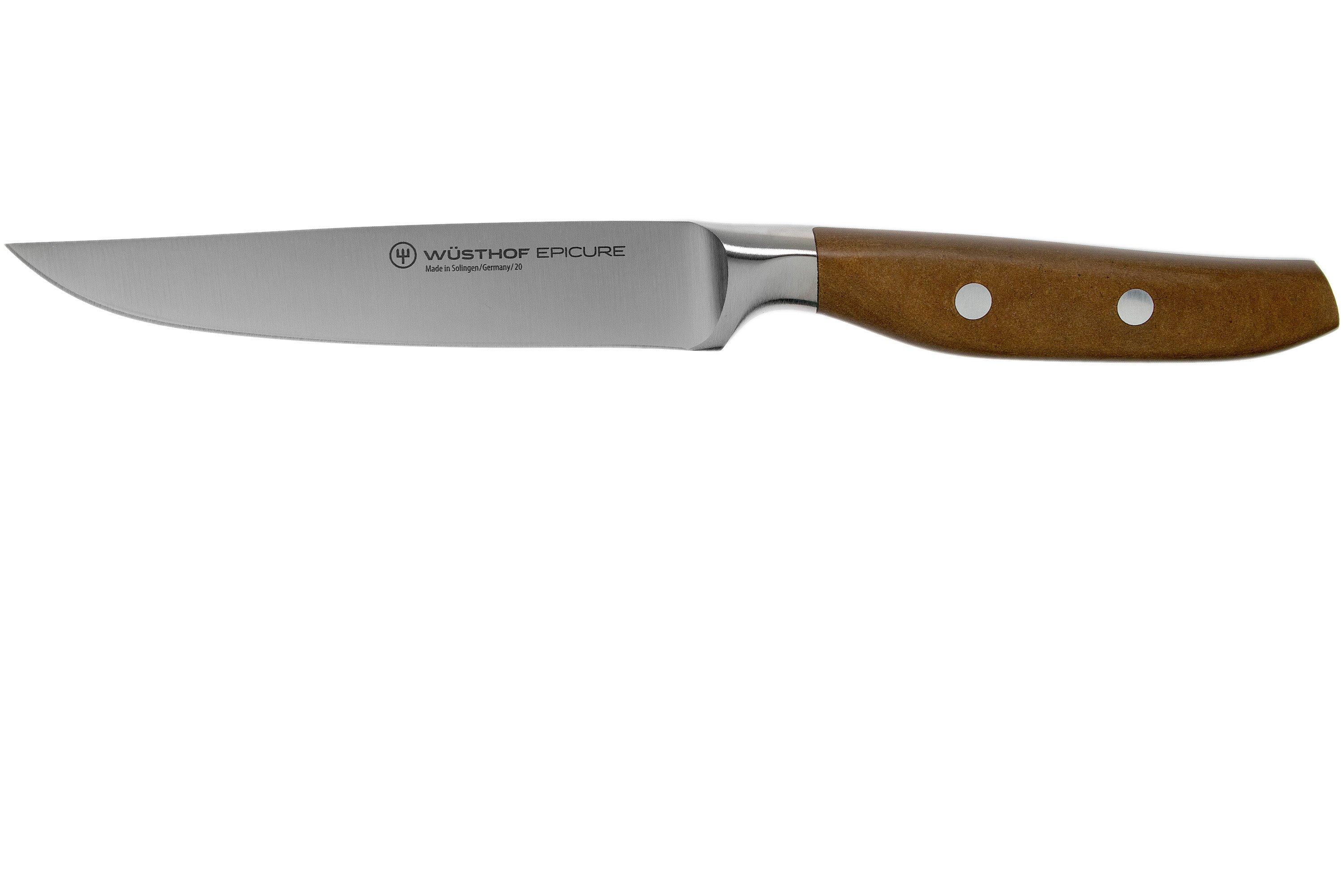 Wüsthof Epicure steak knife 12 cm, 1010601712 Advantageously shopping