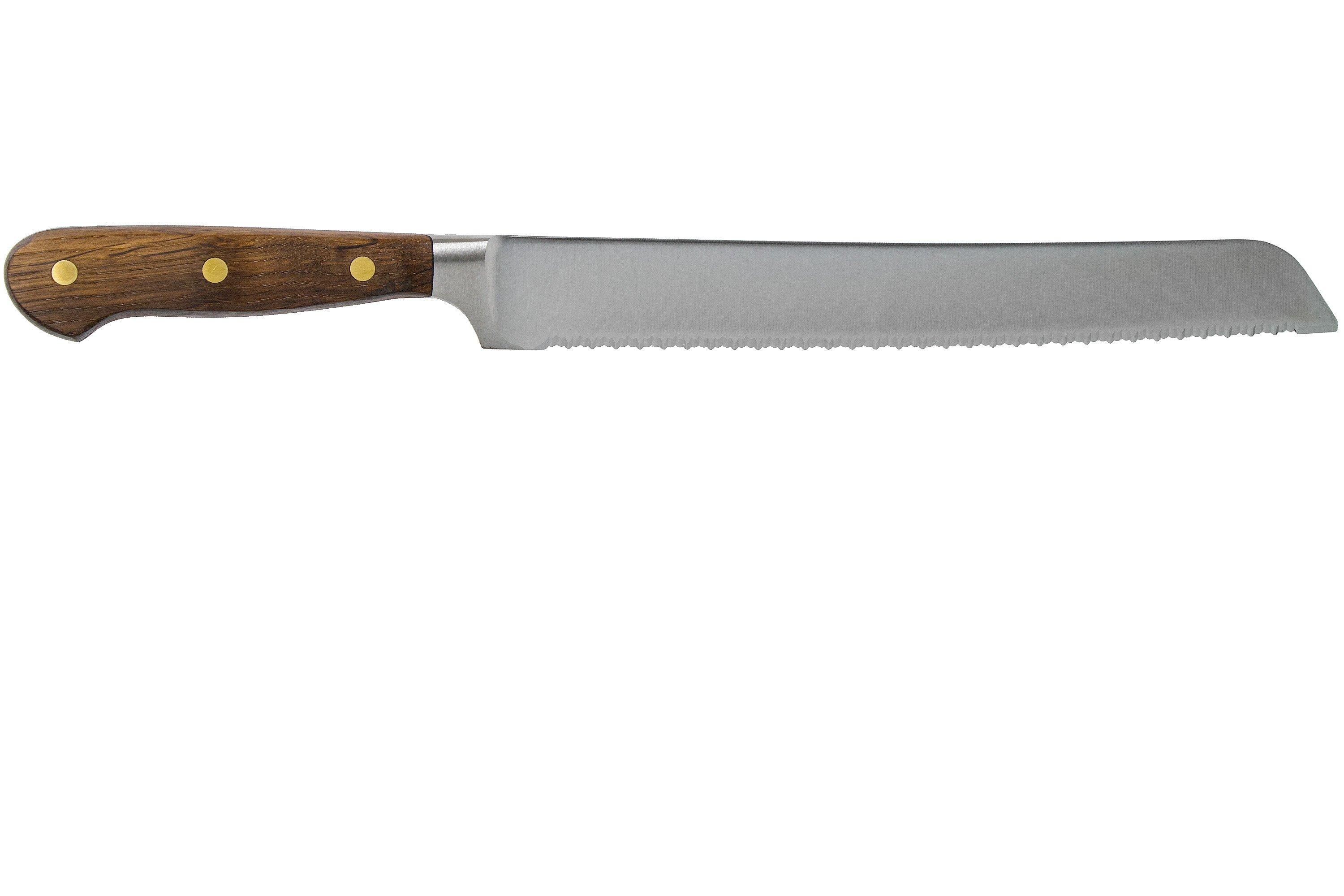 Wüsthof Crafter bread knife 23 cm, 1010801123 Advantageously shopping