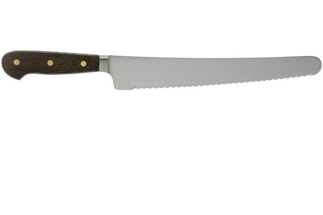 Coltello carne seghettato Wusthof Classic 26 cm